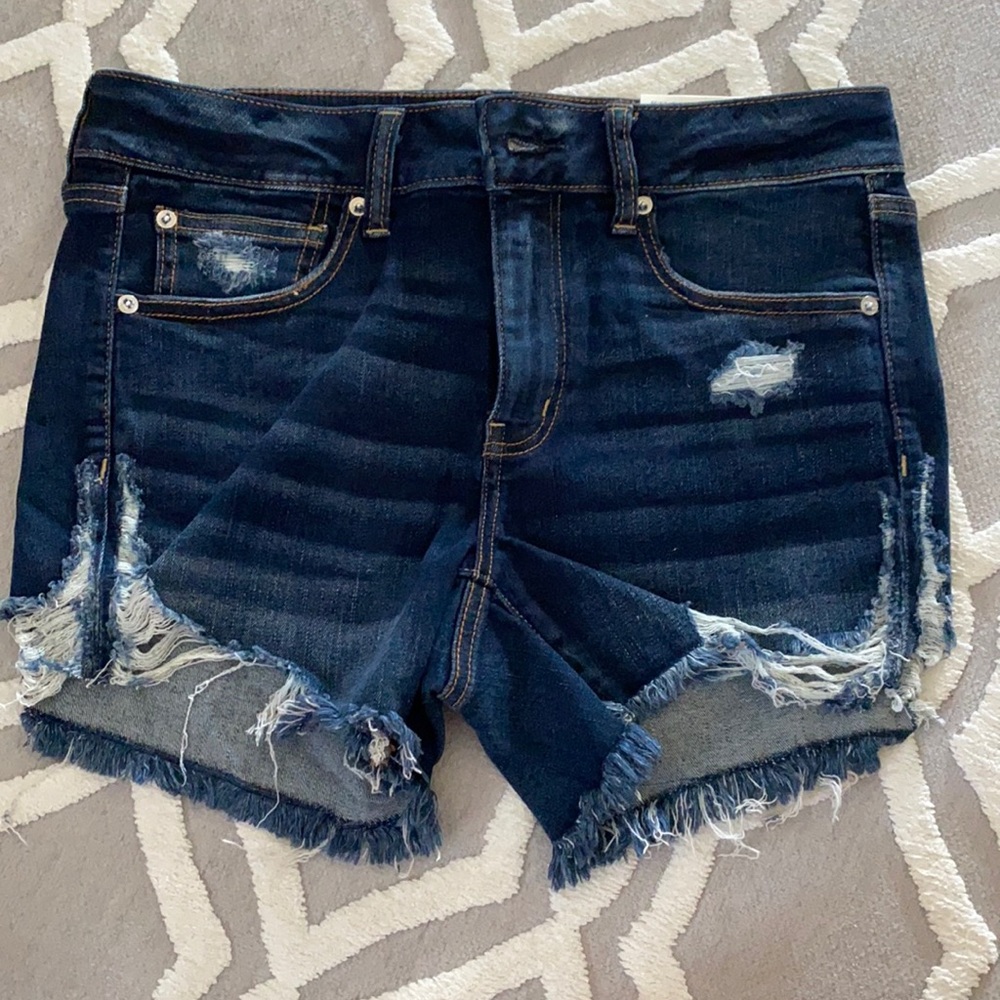 American Eagle MIDI